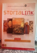 StoriaLink. Con atlante.