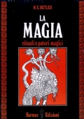 Manuale della Magia e della Stregoneria di 