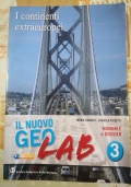 Nuovo Geolab. Con Dossier 3