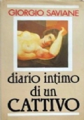 Diario intimo di un cattivo di 