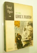 IL BANDELLO NOVELLIERE ED ALTRI SAGGI (LEOPARDI GOZZANO BAUDELAIRE) di 