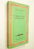 ANTICHITA PUBBLICHE ROMANE (MANUALE HOEPLI -SECONA EDIZIONE LARGAMENTE MODIFICATA DA DOMENICO BASSI E EMIDIO MARTINI)) di 