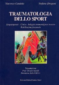 Traumatologia dello sport di 