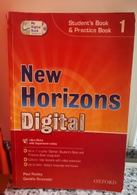 New Horizons digital 1