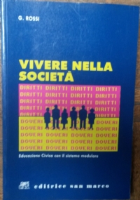 Vivere nella società