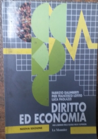 Diritto ed economia