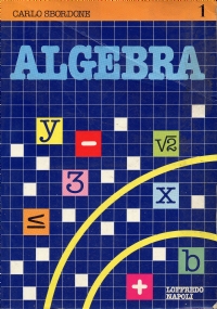 ELEMENTI DI ALGEBRA VOL.2 di 