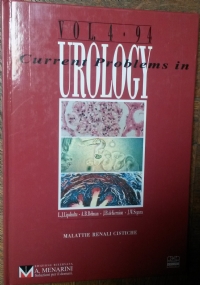 Current problems in Urology Vol. 4 94