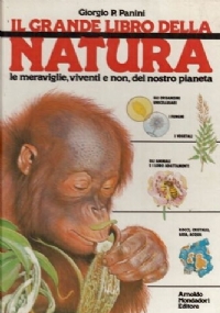 Il grande libro della natura di 