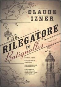 Il rilegatore di Batignolles di 