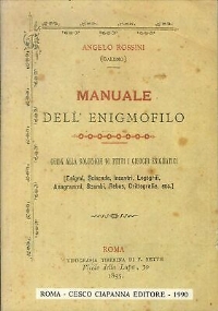 Giochi enigmistici di 