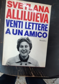 Venti lettere a un amico di 