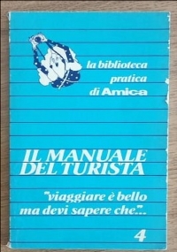 Il manuale del turista