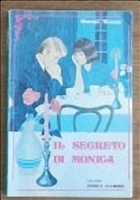 Il segreto di Monica