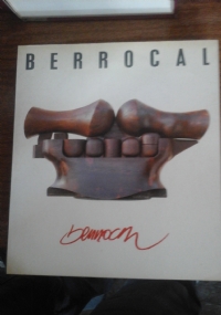 Berrocal di 