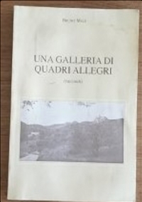 Una galleria di quadri allegri