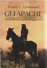 La sapienza dei Navaho di 