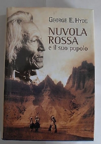 Gli Apache - storia di un popolo di guerrieri di 