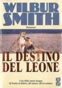 IL DESTINO DEL LEONE di 