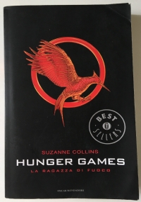 hunger games di 