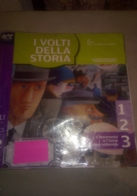 I VOLTI DELLA STORIA 2 di 