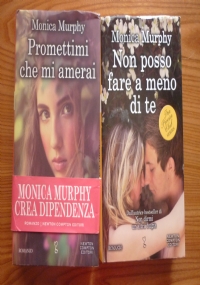 Con te sar diverso + Con te sar per sempre (vendibili separatamente) di 