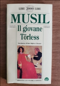 Il giovane Torless