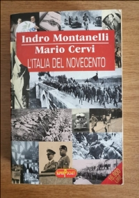 L’italia del novecento