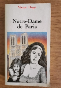 Notre-Dame de Paris