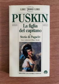 La figlia del capitano - ­Storia di Pugacëv