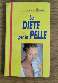 Le diete per la pelle