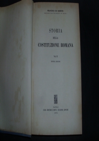 cronache di poveri amanti di 