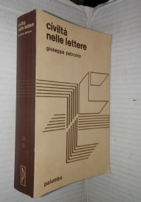 LATTIVITA LETTERARIA IN ITALIA - STORIA DELLA LETTERATURA di 