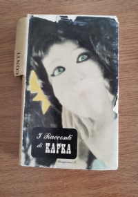 I racconti di kafka