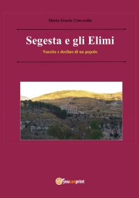 Segesta e gli Elimi