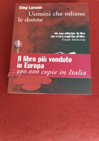 Uomini che odiano le donne di 