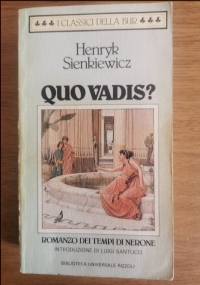 Quo vadis?