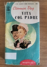 Vita col padre