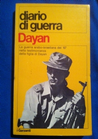 Diario di guerra 1967 di 