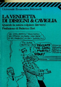 LA VENDETTA DI DISEGNI  di 