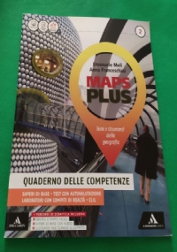 MAPS PLUS 1  GLOSSARIO MULTILINGUE di 