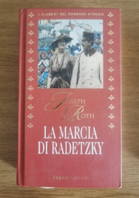 La marcia di Radetzky