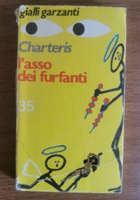 L’asso dei furfanti