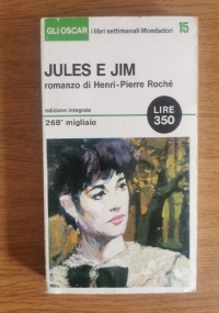 Jules e Jim