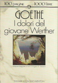 I dolori del giovane Werther di 