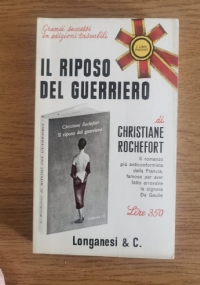 Il riposo del guerriero