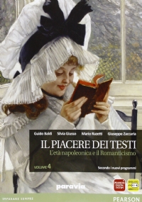 Il piacere dei testi volume 6 di 