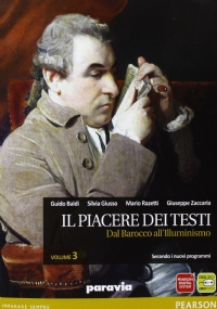 Il piacere dei testi volume 4 di 