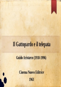 Il Gattopardo di 