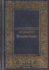 mademoiselle de maupin di 